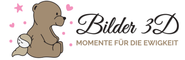 Bilder 3D – Momente für die Ewigkeit